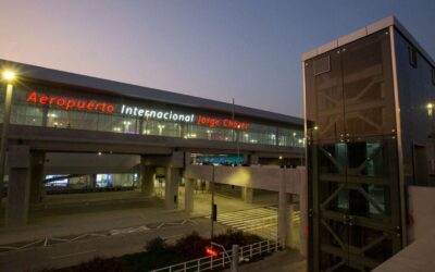 Taxi ejecutivo en el aeropuerto de Lima: puntualidad y confort