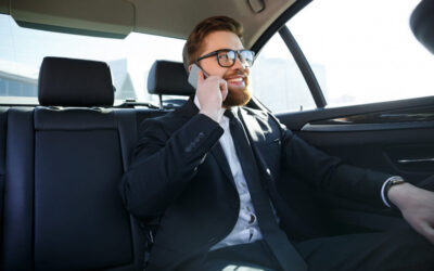 QANWES Taxi VIP: elegancia y confort en cada trayecto