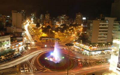 Cómo elegir un transporte confiable en Lima