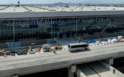 Traslados al aeropuerto de Lima: consejos para un viaje sin estrés