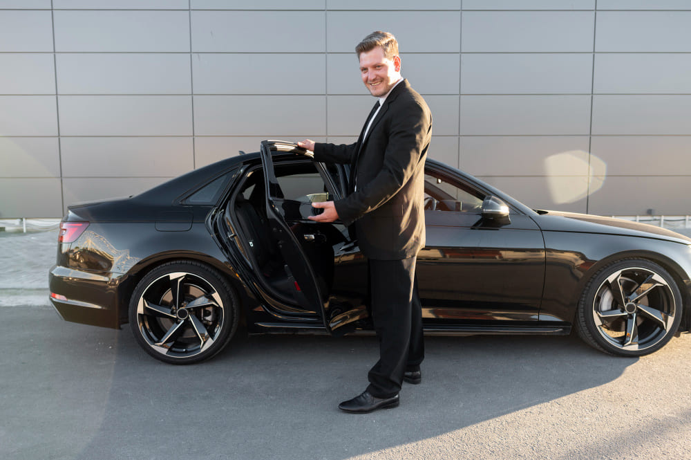 Cómo elegir el mejor taxi VIP en Perú