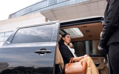 Taxi corporativo al aeropuerto de Lima: puntualidad garantizada