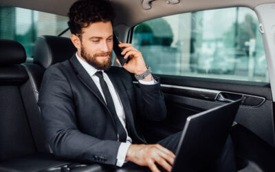 Taxi remisse ejecutivo: el servicio ideal para empresas