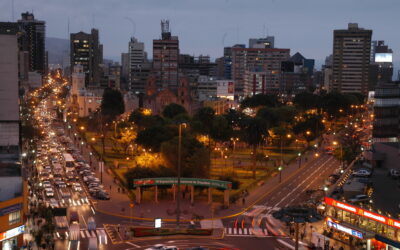 Taxi VIP en Lima: consejos para disfrutar un traslado de lujo